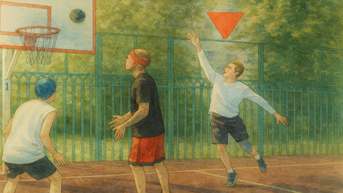 A Quick Guide to Object Tracking