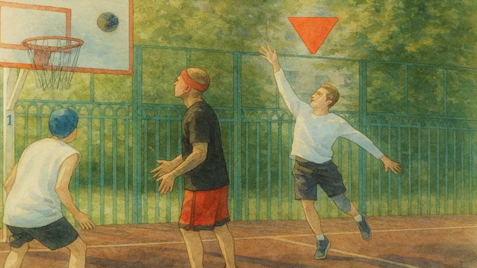 A Quick Guide to Object Tracking