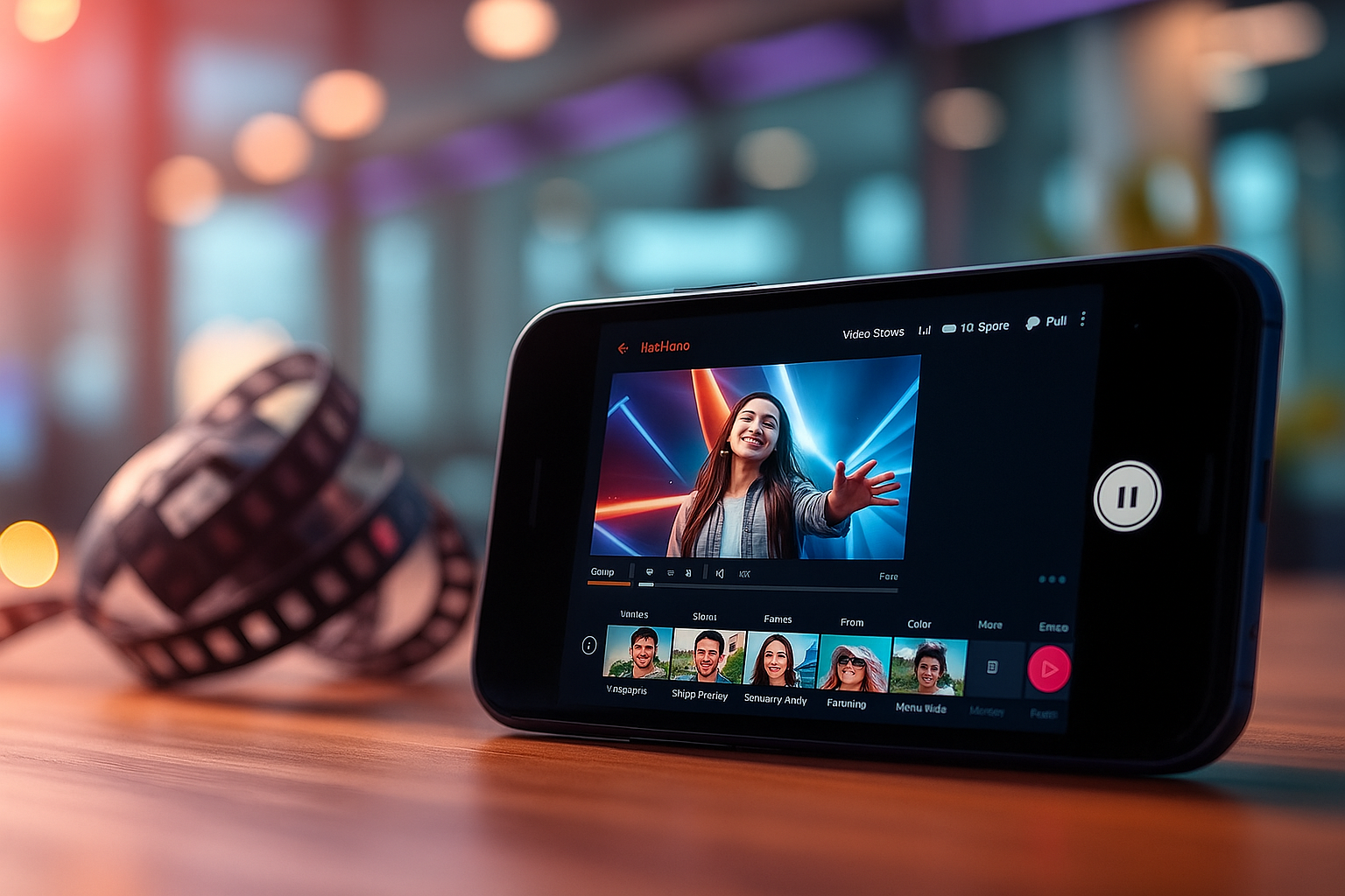 【2026年最新】AI動画制作・編集アプリおすすめTOP5