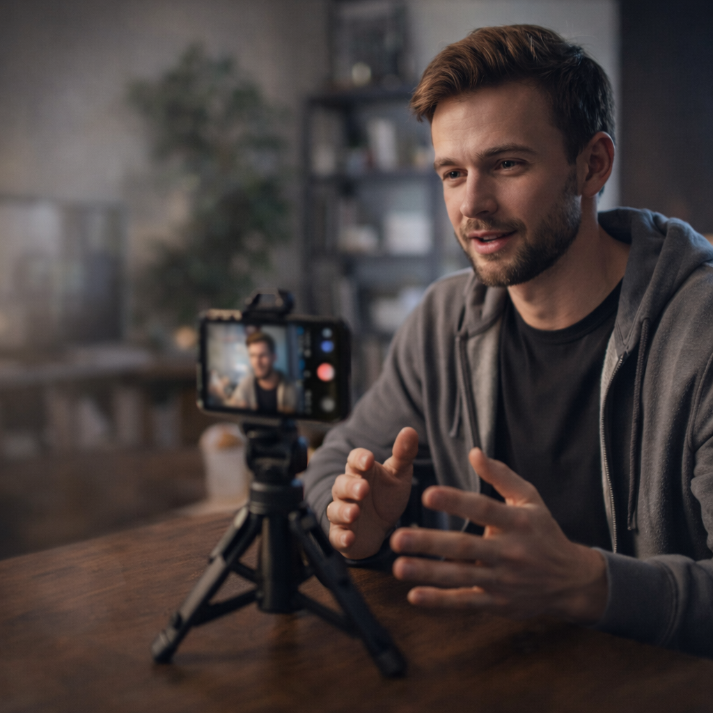 2026 Video Editing Trends