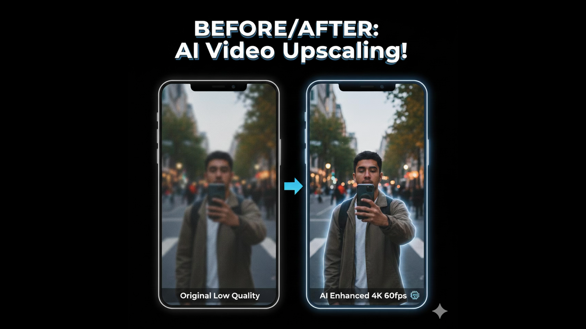 How to Enhance Video Quality(Easy & Beginner-Friendly)