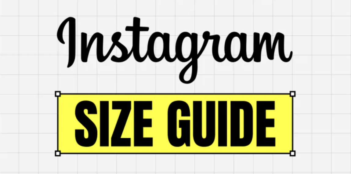 Instagram Post Sizes Guide 2026