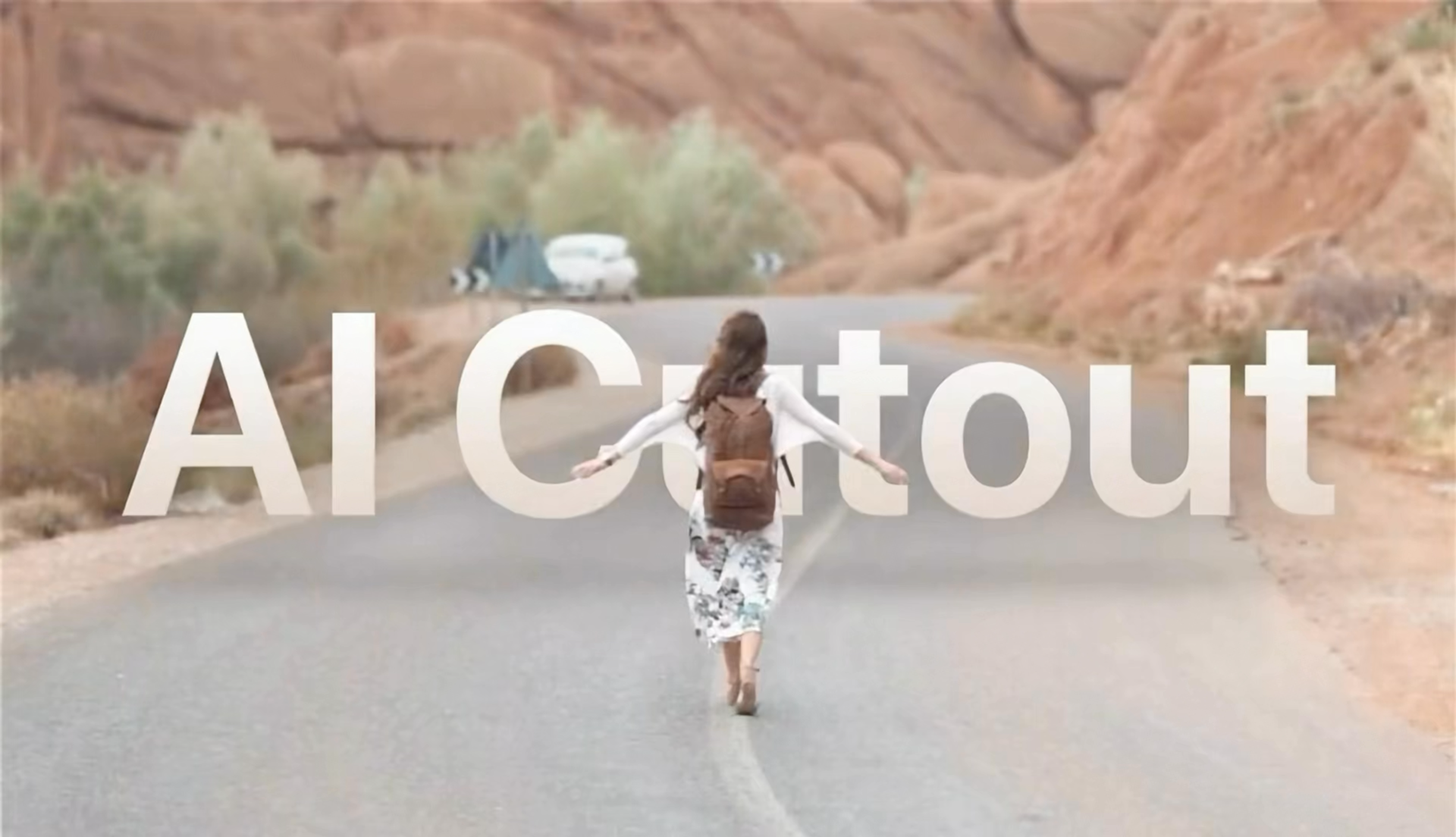 The Easiest Way to Remove Video Backgrounds on iPhone