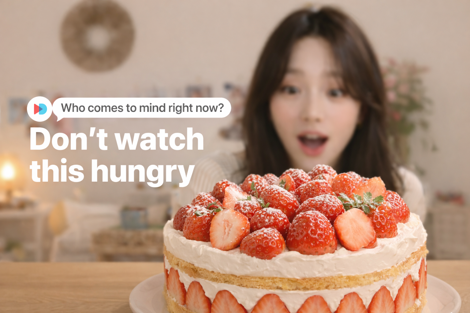 How to Make a Viral Food Video People Want to Share